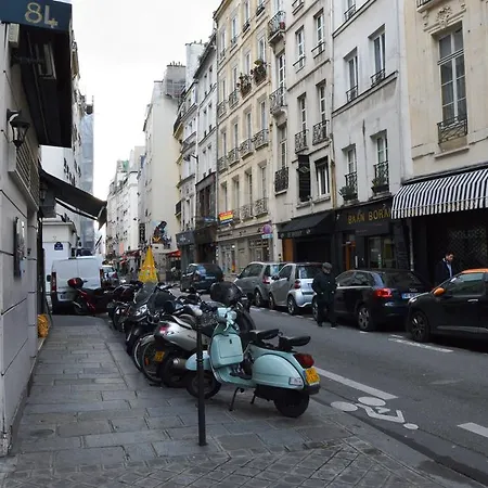 Paris 1 Paris