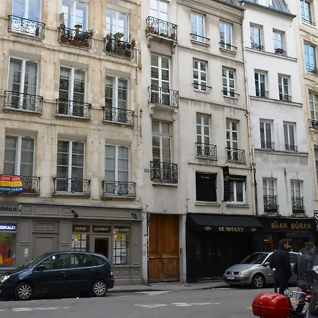 Paris 1