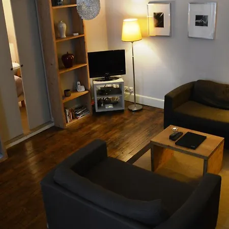 Paris 1 Apartamento Paris
