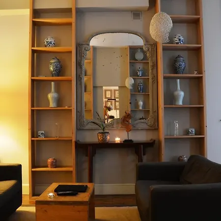 Apartamento Paris 1 *