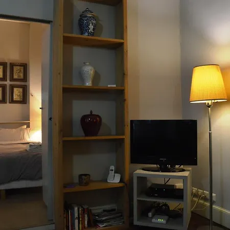 Paris 1 Apartamento *