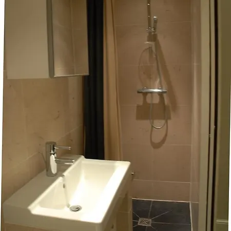 Apartamento Paris 1